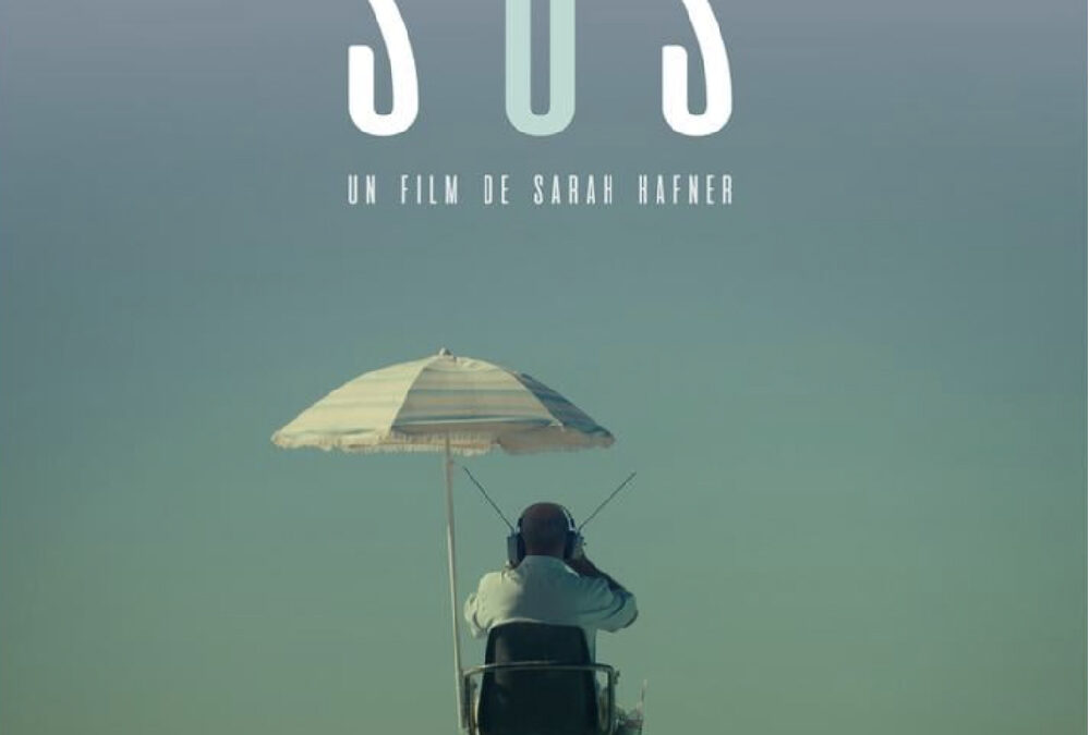 S.O.S. remporte le prix Ecoprod du Festival Atmosphères 2021