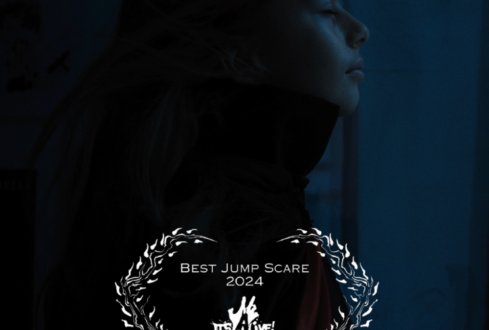 Nouveau prix pour Transylvanie au festival It’s Alive!
