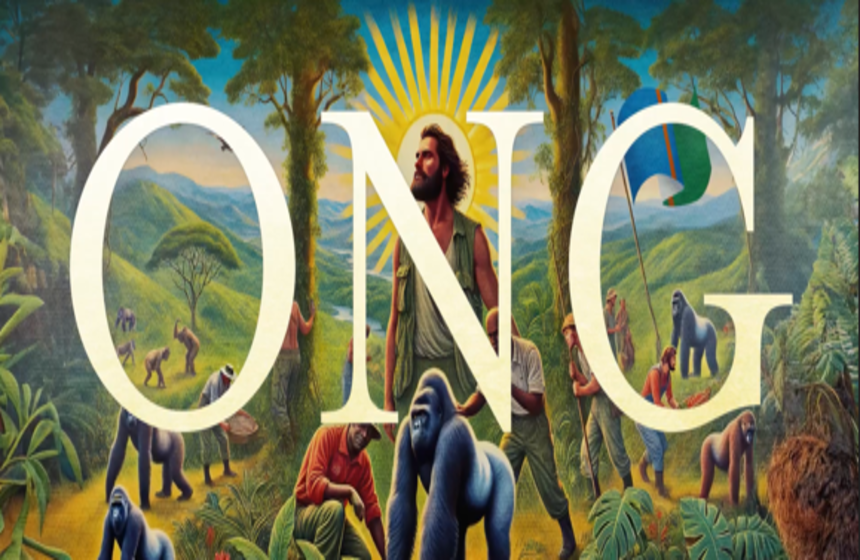 ONG