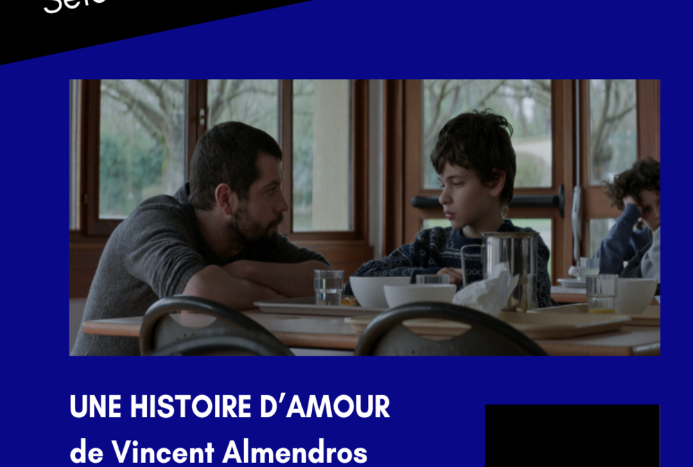 Une Histoire d’Amour au Milano Film Fest