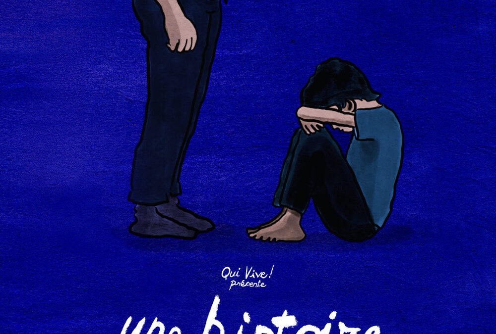 Première sélection pour Une Histoire d’Amour
