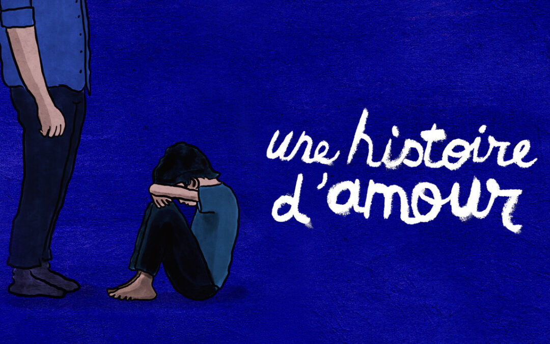 UNE HISTOIRE D’AMOUR