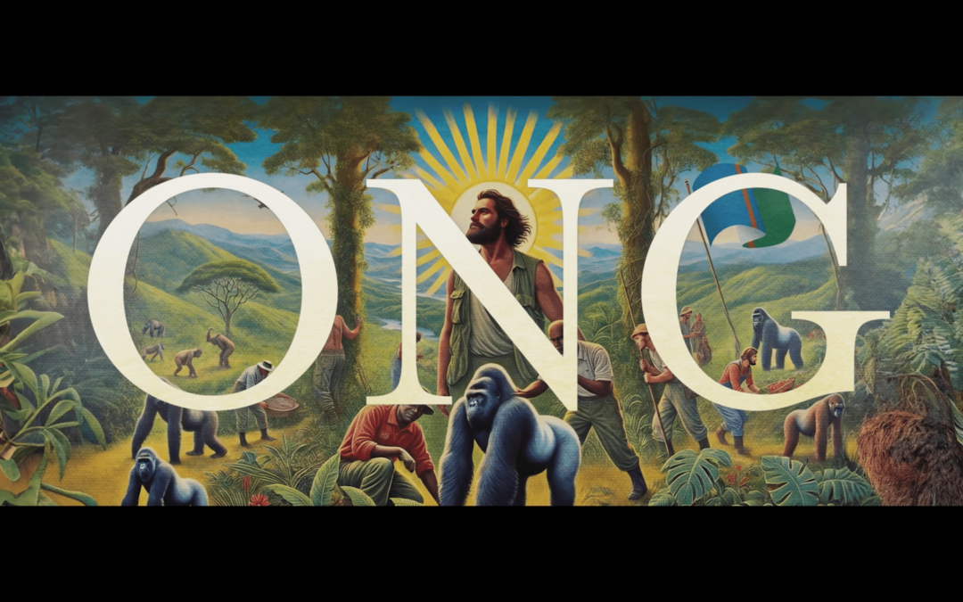 ONG