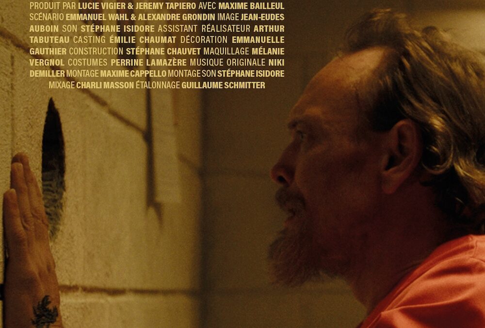 Aurore est disponible sur le site du Nikon Film Festival