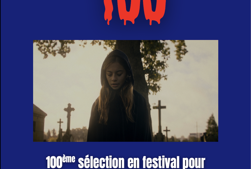 100 ème selection pour Transylvanie de Rodrigue Huart