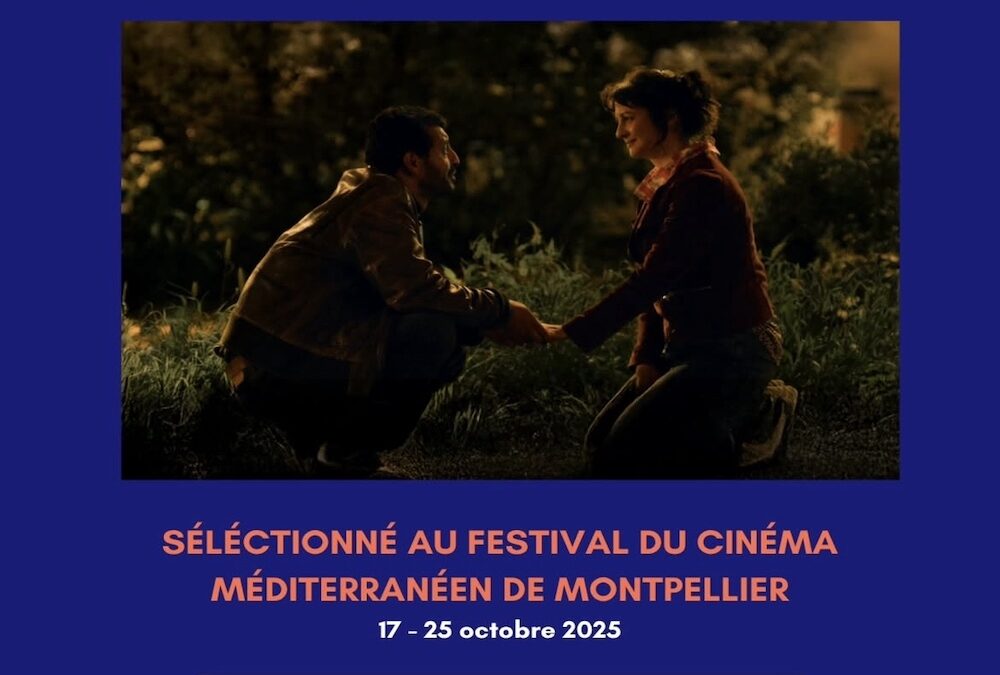 Nul homme n&rsquo;est une île sélectionné au CINEMED