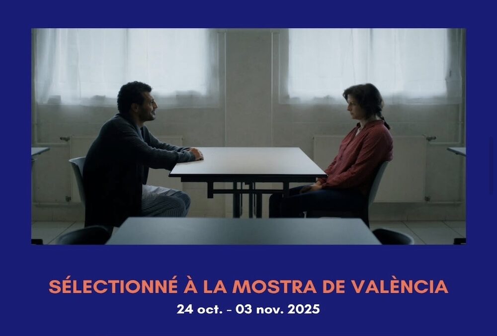 Nul homme n&rsquo;est une île sélectionné à la Mostra de València